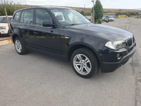 BMW X3 2, 0 D, снимка 7