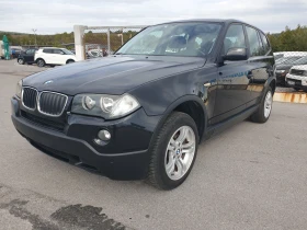 Обява за продажба на BMW X3 2, 0 D ~8 400 лв. - изображение 1