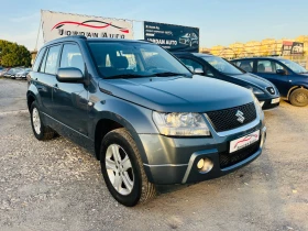 Suzuki Grand vitara 2.0i Comfort