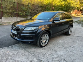     Audi Q7 3xSline