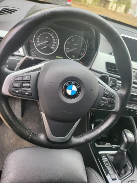 BMW X1 SDrive 1.8d, снимка 6