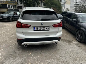 BMW X1 SDrive 1.8d, снимка 3