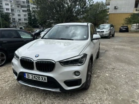 BMW X1 SDrive 1.8d, снимка 1