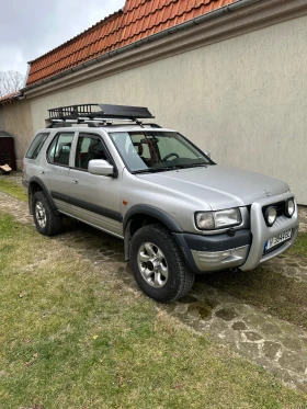 Opel Frontera В3.2, снимка 1