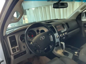 Toyota Sequoia Limited* Камера* Подгреви* Перфектна за ГАЗ* 4WD* , снимка 2