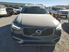 Volvo Xc90 T6 MOMENTUM AWD | Mobile.bg    5