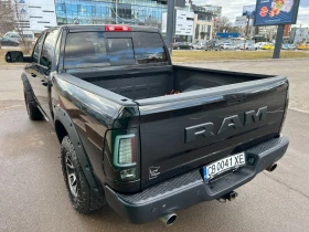 Dodge RAM 1500 REBEL 4X4 5.7 HEMI ВЪЗДУШНО ОКАЧВАНЕ ПЕФЕКТЕН ЕКСТ - 47000 лв. - 38606908 | Car24.bg