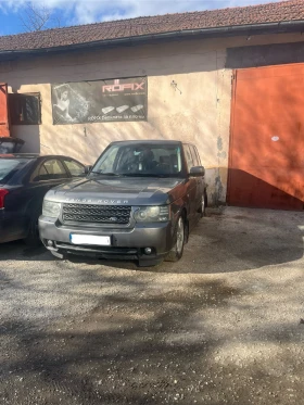 Land Rover Range rover Vogue 3.6, снимка 1