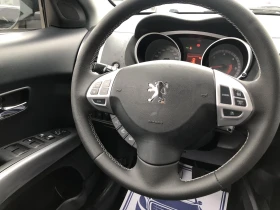 Peugeot 4007 4x4 6+ 1 MESTA, снимка 10