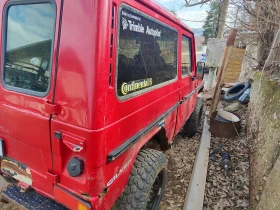 Mercedes-Benz G 240, снимка 5