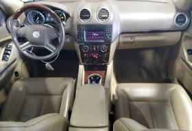 Mercedes-Benz GL 500 550 | Mobile.bg    8