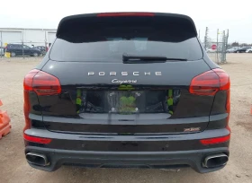 Porsche Cayenne | Mobile.bg    4