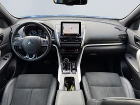 Mitsubishi Eclipse Cross PHEV/188HP/SELECT/4X4/CAM/NAV/LED/ACC/CARPLAY/394v | Mobile.bg    12