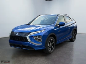 Mitsubishi Eclipse Cross PHEV/188HP/SELECT/4X4/CAM/NAV/LED/ACC/CARPLAY/394v