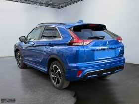 Mitsubishi Eclipse Cross PHEV/188HP/SELECT/4X4/CAM/NAV/LED/ACC/CARPLAY/394v | Mobile.bg    4