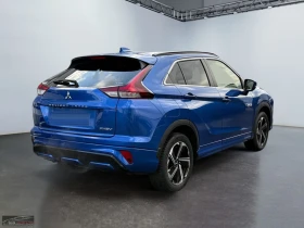 Mitsubishi Eclipse Cross PHEV/188HP/SELECT/4X4/CAM/NAV/LED/ACC/CARPLAY/394v | Mobile.bg    6