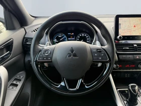 Mitsubishi Eclipse Cross PHEV/188HP/SELECT/4X4/CAM/NAV/LED/ACC/CARPLAY/394v | Mobile.bg    11