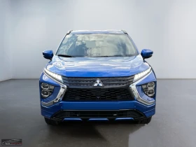 Mitsubishi Eclipse Cross PHEV/188HP/SELECT/4X4/CAM/NAV/LED/ACC/CARPLAY/394v | Mobile.bg    2