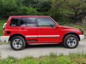 Suzuki Vitara | Mobile.bg    4