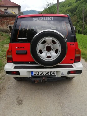 Suzuki Vitara | Mobile.bg    2