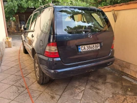 Обява за продажба на Mercedes-Benz ML 230 ~8 600 лв. - изображение 1