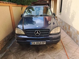 Обява за продажба на Mercedes-Benz ML 230 ~8 600 лв. - изображение 2