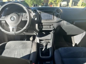 VW Tiguan 2.0 140  | Mobile.bg    5