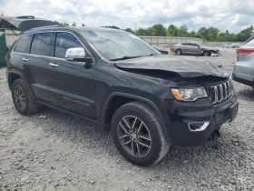 Jeep Grand cherokee Limited | Mobile.bg    4