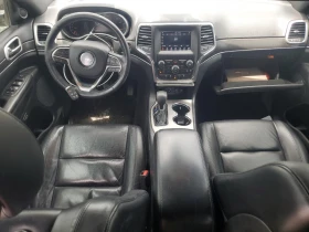 Jeep Grand cherokee Limited | Mobile.bg    8