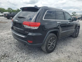 Jeep Grand cherokee Limited | Mobile.bg    3