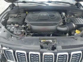 Jeep Grand cherokee Limited | Mobile.bg    11