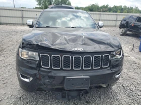 Jeep Grand cherokee Limited | Mobile.bg    5