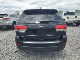 Jeep Grand cherokee Limited | Mobile.bg    6