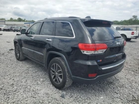 Jeep Grand cherokee Limited | Mobile.bg    2