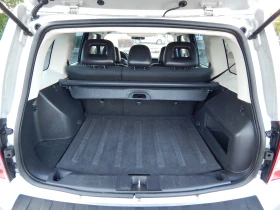 Jeep Patriot 2.0CRDI* 4X4*  | Mobile.bg    8
