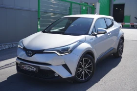 Toyota C-HR Hybrid Exclusive, Blind Spot, Dynamic LED, FULL