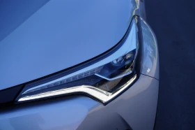Toyota C-HR Hybrid Exclusive, Blind Spot, Dynamic LED, FULL - 35250 лв. - 78516877 15