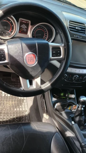 Обява за продажба на Fiat Freemont ~13 000 лв. - изображение 7
