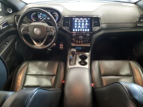 Обява за продажба на Jeep Grand cherokee 2021 JEEP GRAND CHEROKEE OVERLAND ~37 700 лв. - изображение 8
