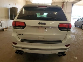 Обява за продажба на Jeep Grand cherokee 2021 JEEP GRAND CHEROKEE OVERLAND ~37 700 лв. - изображение 4