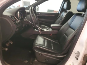 Обява за продажба на Jeep Grand cherokee 2021 JEEP GRAND CHEROKEE OVERLAND ~37 700 лв. - изображение 6