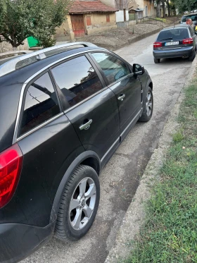 Обява за продажба на Opel Antara ~9 000 лв. - изображение 2 | Auto.bg Обява за продажба на Opel Antara ~9 000 лв. - изображение 2