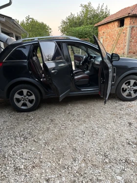 Обява за продажба на Opel Antara ~9 000 лв. - изображение 4 | Auto.bg Обява за продажба на Opel Antara ~9 000 лв. - изображение 4