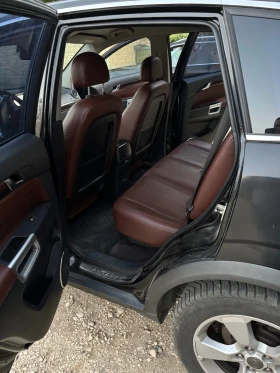 Обява за продажба на Opel Antara ~9 000 лв. - изображение 9 | Auto.bg Обява за продажба на Opel Antara ~9 000 лв. - изображение 9