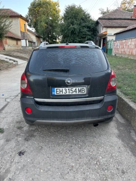Обява за продажба на Opel Antara ~9 000 лв. - изображение 3 | Auto.bg Обява за продажба на Opel Antara ~9 000 лв. - изображение 3