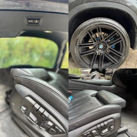 BMW X6 4.0D Xdrive 313HP Harman/Kardon comfort - 46500 лв. - 30017170 13
