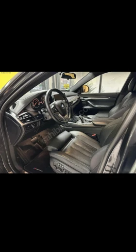 BMW X6 4.0D Xdrive 313HP Harman/Kardon comfort - 46500 лв. - 30017170 8