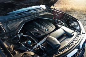 BMW X6 4.0D Xdrive 313HP Harman/Kardon comfort, снимка 10