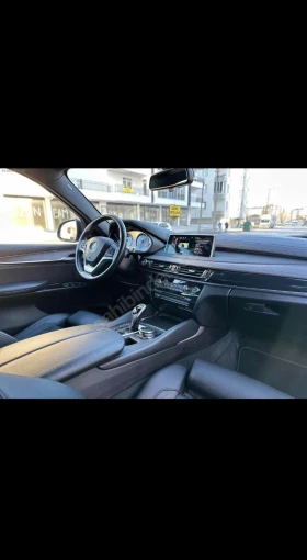 BMW X6 4.0D Xdrive 313HP Harman/Kardon comfort - 46500 лв. - 30017170 10