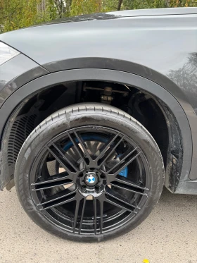 BMW X6 4.0D Xdrive 313HP Harman/Kardon comfort - 46500 лв. - 30017170 16